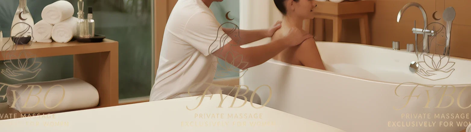 Hydro therapy ritual in Crete — spa-style water-inspired treatment