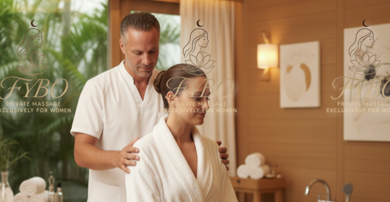 Private villa massage in Lasithi prefecture Crete