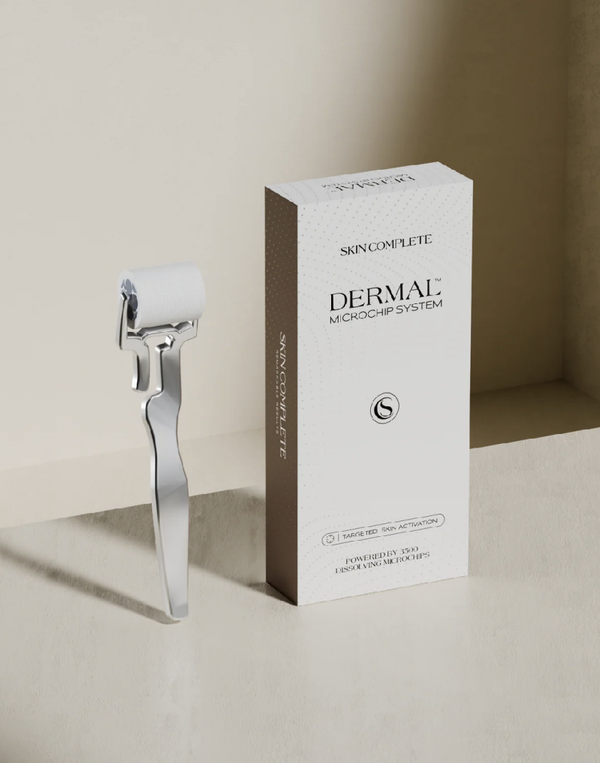 Dermal Microchip System™️ Intro Pack 5stuks