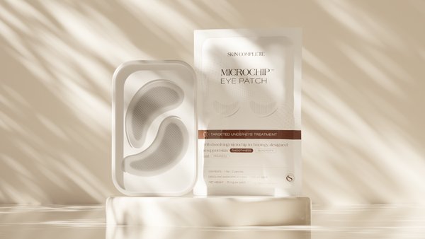Microchip Eye Patch™️ Professional Pack 30+2 gratis