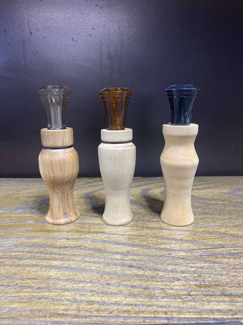 Creekside Game Calls