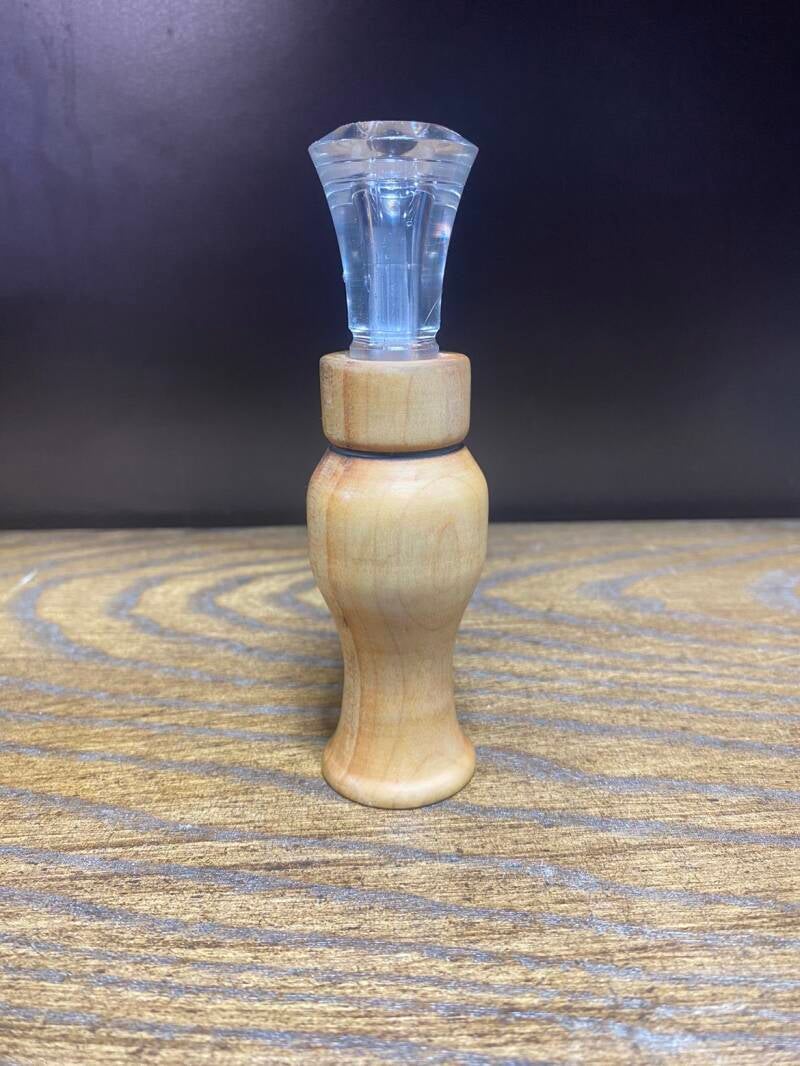 Creekside Game Calls