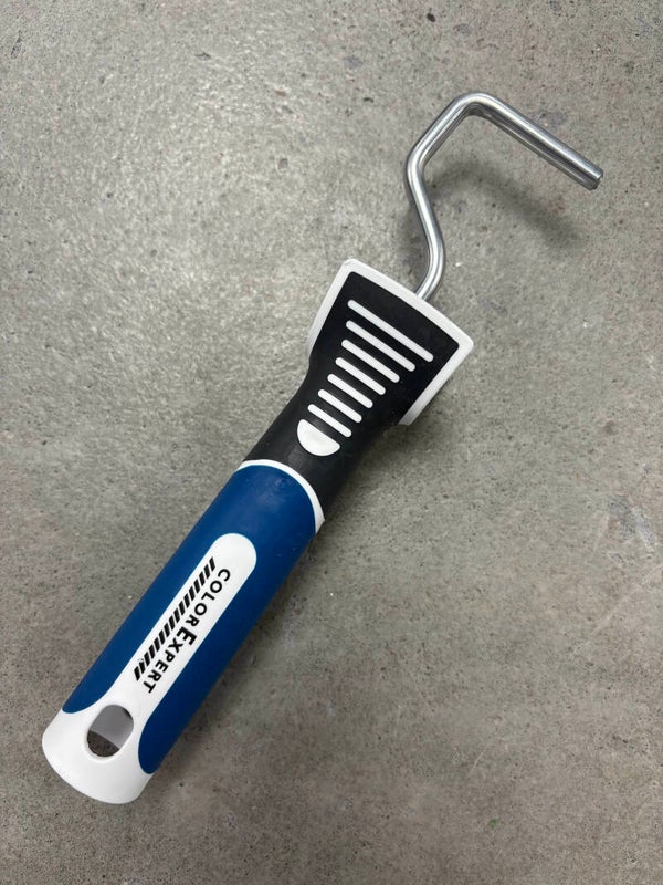 Softgrip beugel 5cm - Diverse modellen