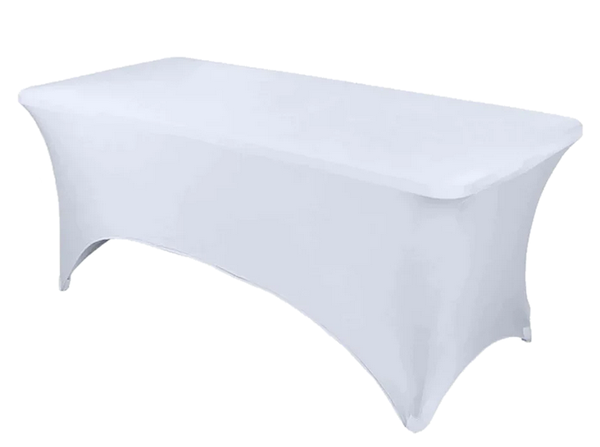 Elastic Table Cover / Cubierta de mesa elástica