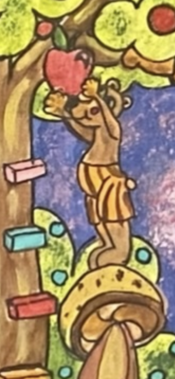 Woodsy Bears