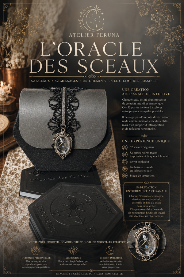 Oracle des Sceaux