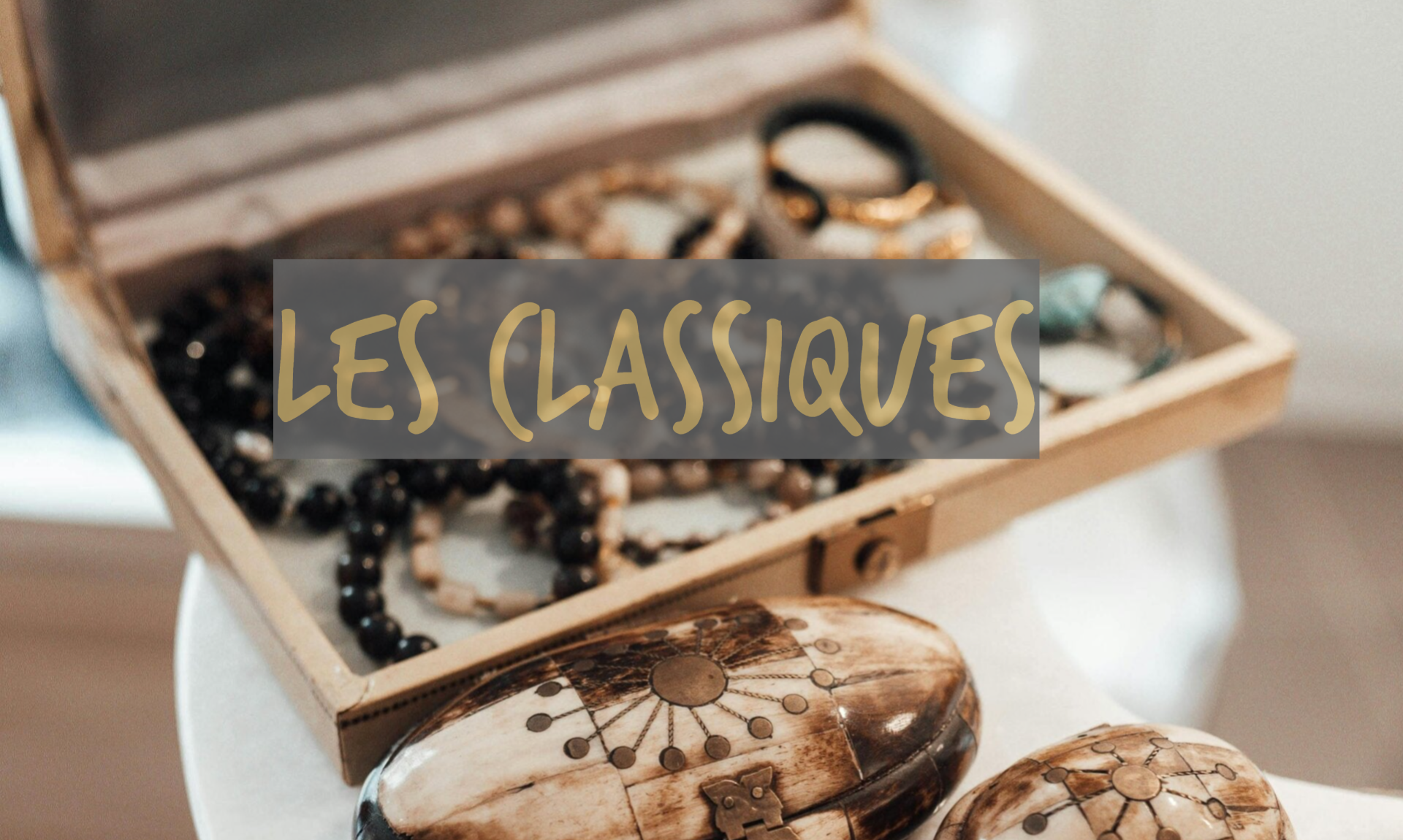 Les Classiques