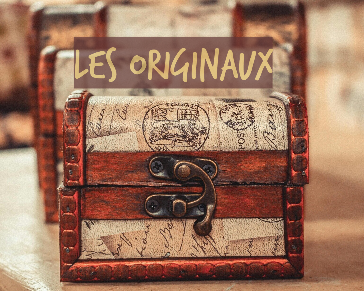 Les Classiques