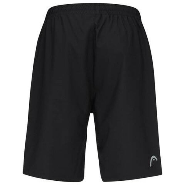 Herren UTC Club Bermuda schwarz