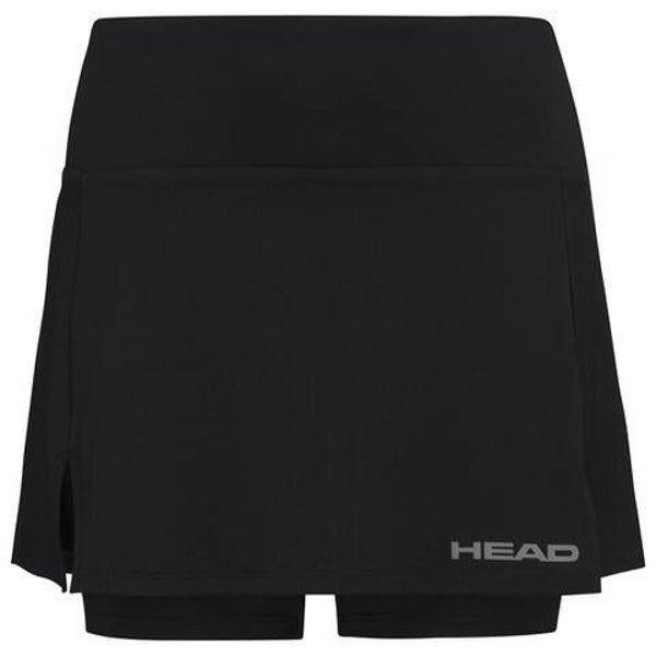 Damen UTC Skirt Junior schwarz