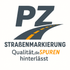 PZStrassenmarkierung