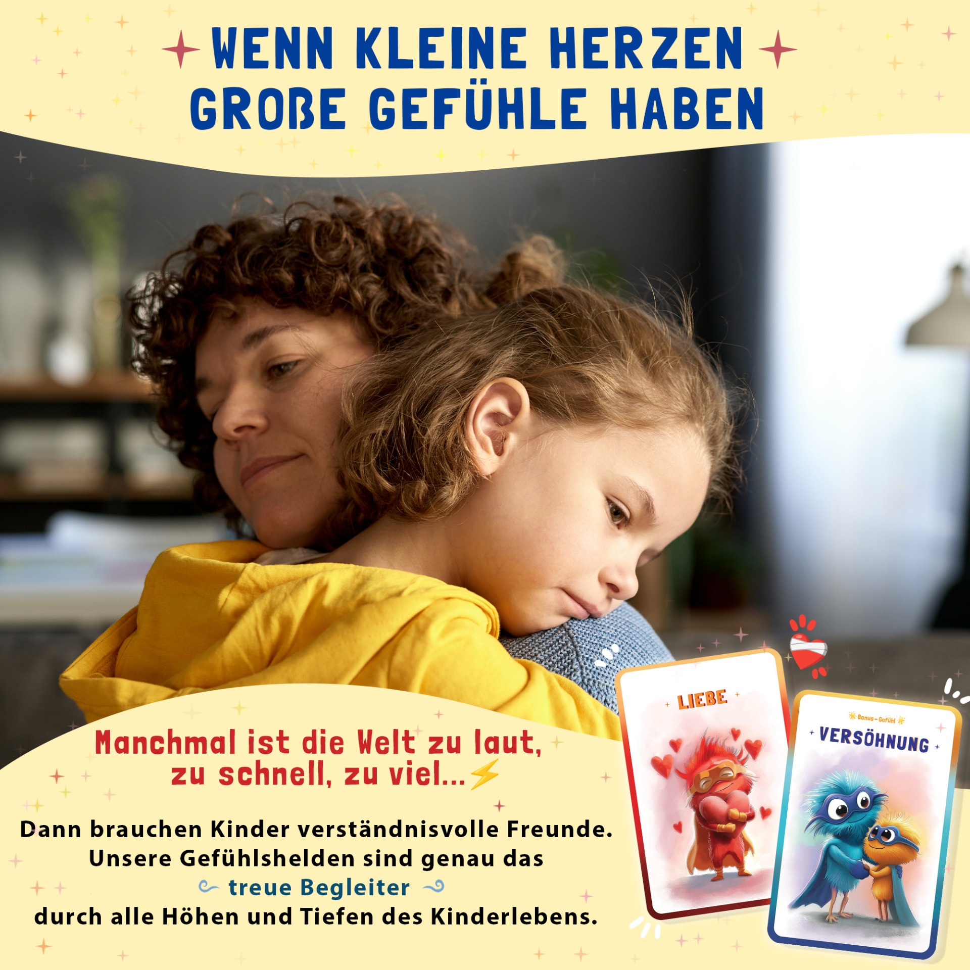 Selbstregulation Kinder