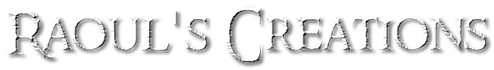 www.raoulscreations.nl