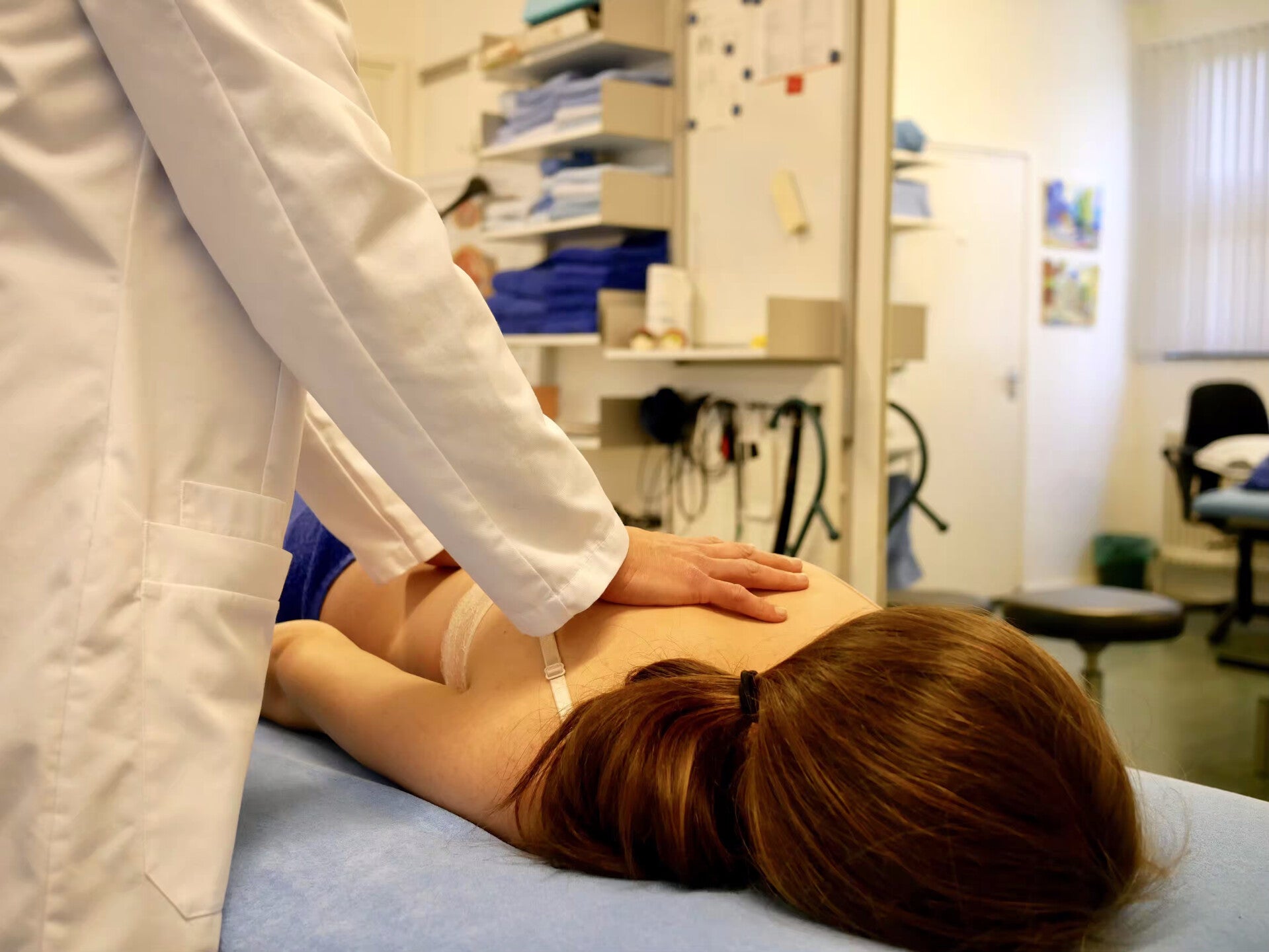 Fysiotherapie Amersfoort