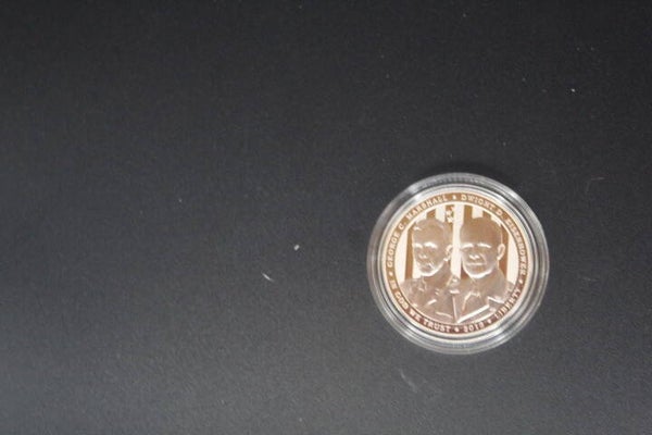 2013-P S$1 5-Star Generals PR DCAM