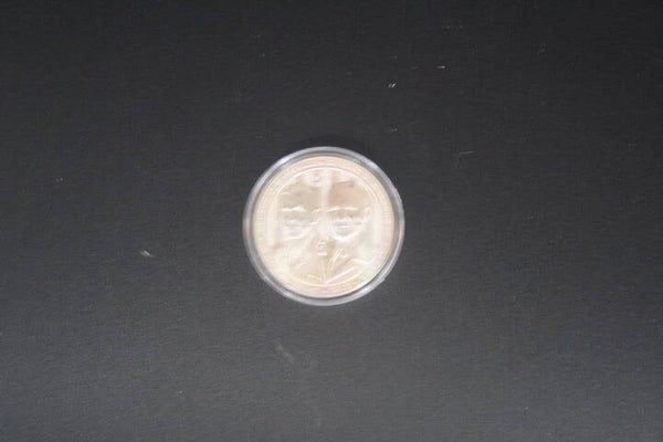 2013-W S$1 5-Star Generals MS