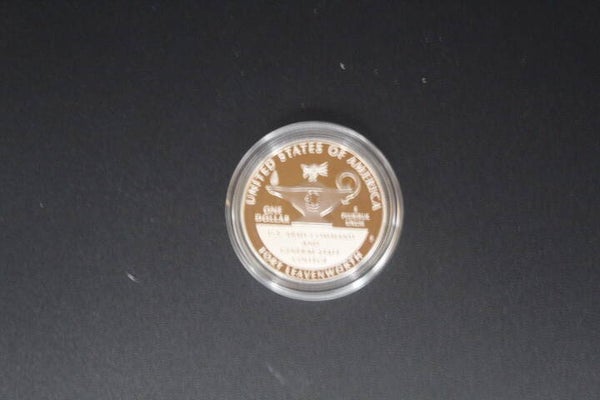 2013-P S$1 5-Star Generals PR DCAM