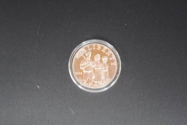 2014-P S$1 Civil Rights Act of 1964 PR DCAM