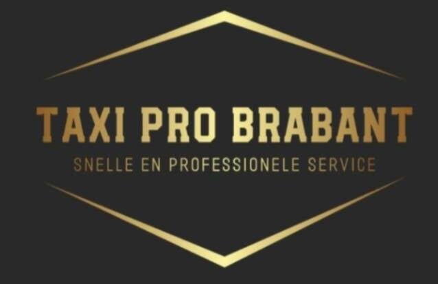 Taxi pro brabant