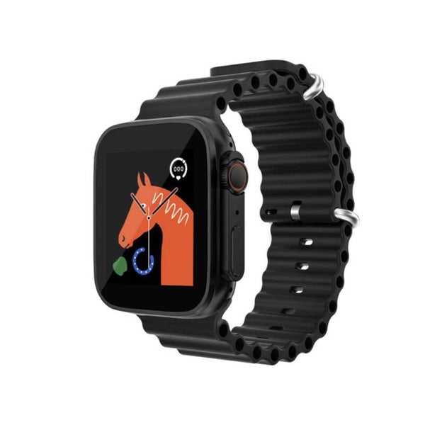 RELOJ INTELIGENTE T500