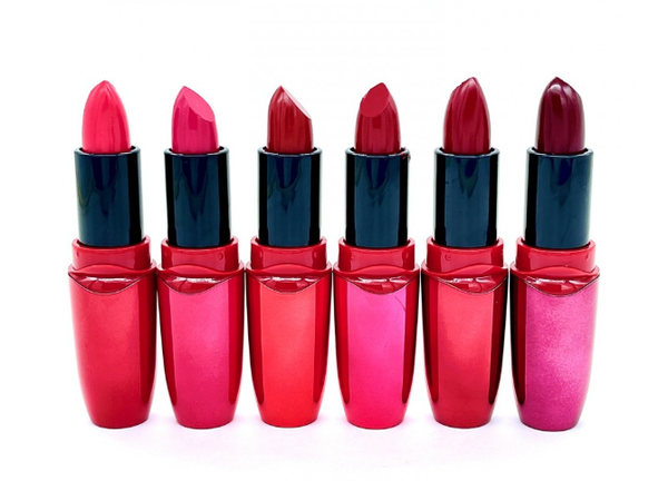 LIPSTICK GLOSS PIN UP OLD SCHOOL A (COD:12103A)