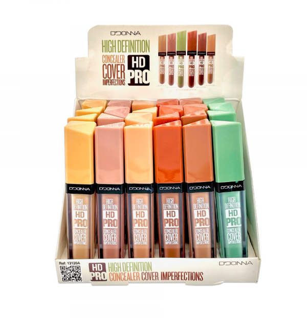 CONCEALER PRO COVER IMPERFECTIONS (COD:13120A)