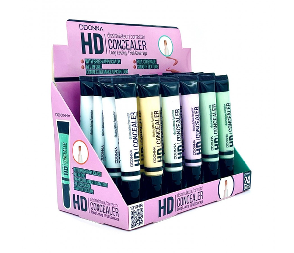CONCEALER HD DISSIMULATEUR B (COD:13134B)