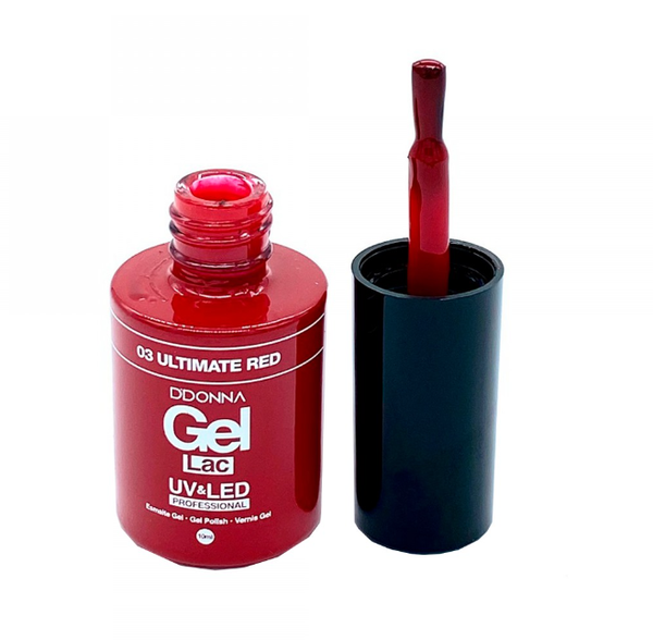GEL LAC UV&LED DDONNA 03 (COD:15003)