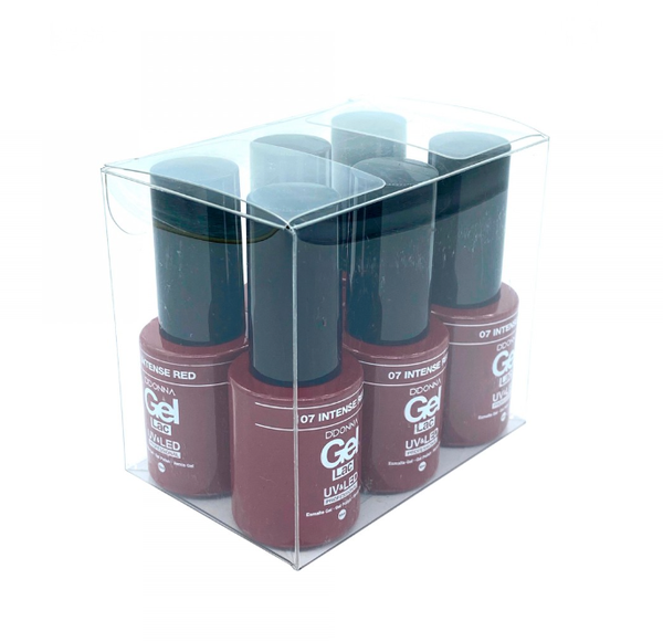 GEL LAC UV&LED DDONNA 07 (COD:15007)