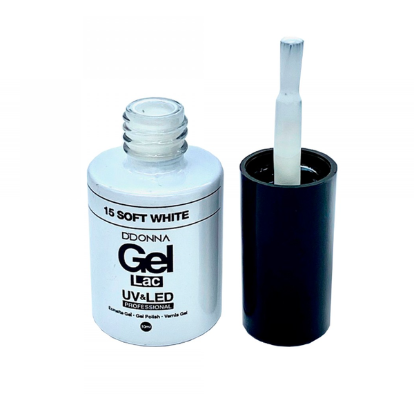 GEL LAC UV&LED DDONNA 15 (COD:15015)