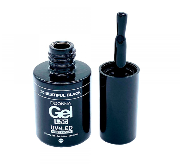 GEL LAC UV&LED DDONNA 20 (COD:15020)