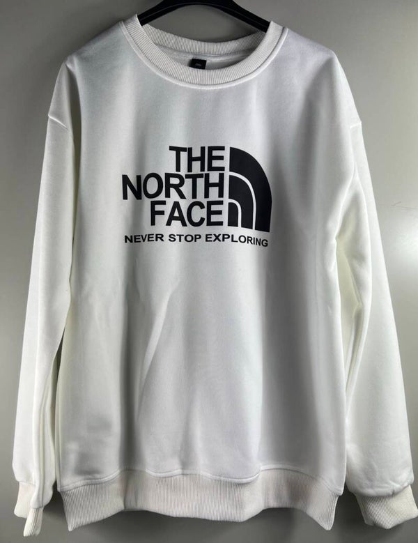 SUDADERA THE NORTH FACE