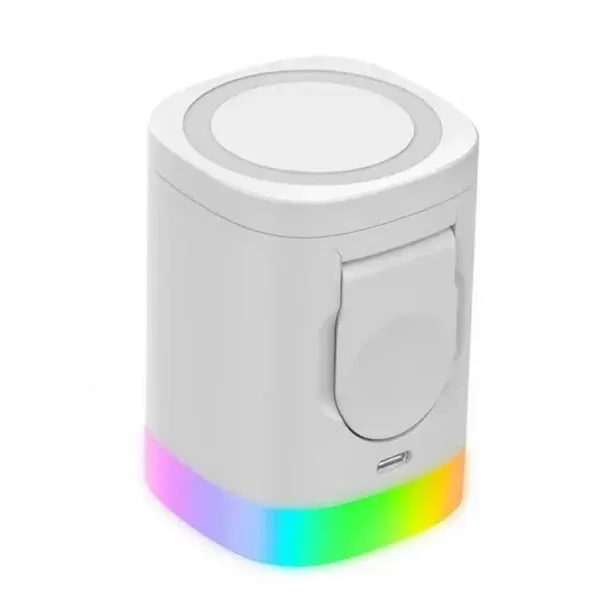 CARGADOR INALAMBRICO MAGNETICO