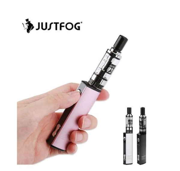 VAPER JUSTFOG