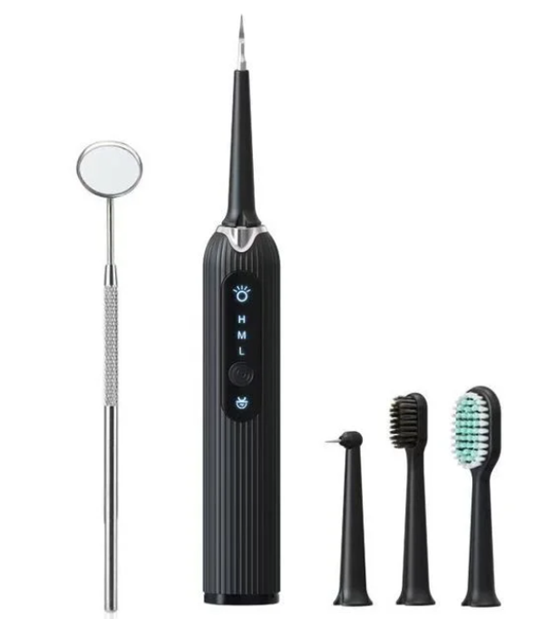 CEPILLO DE DIENTES ELECTRICO