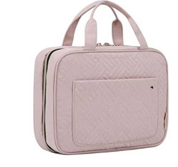 BOLSO ORGANIZADOR DE MAQUILLAJE