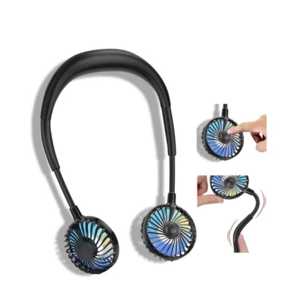 VENTILADOR DE CUELLO