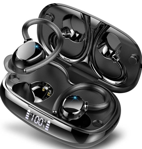 AURICULARES INALAMBRICOS DEPORTIVOS