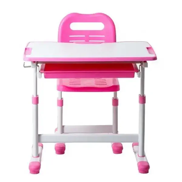 ESCRITORIO AJUSTABLE DE NIÑA