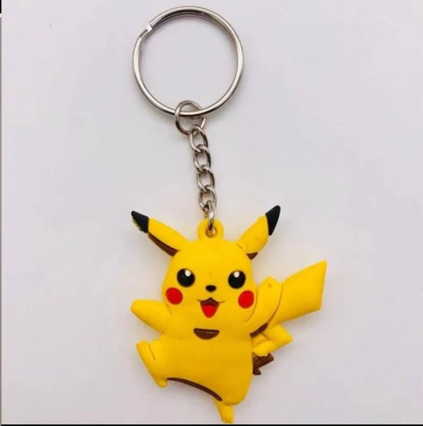 ACCESORIOS DE POKEMON