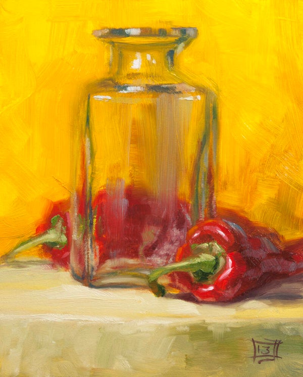 Long Peppers