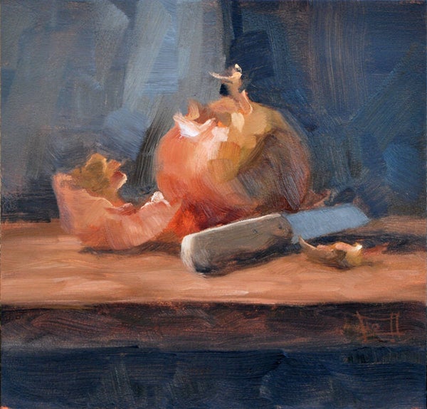 Onion