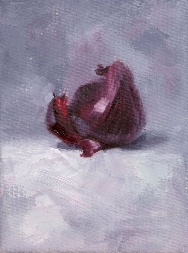 Red Onion