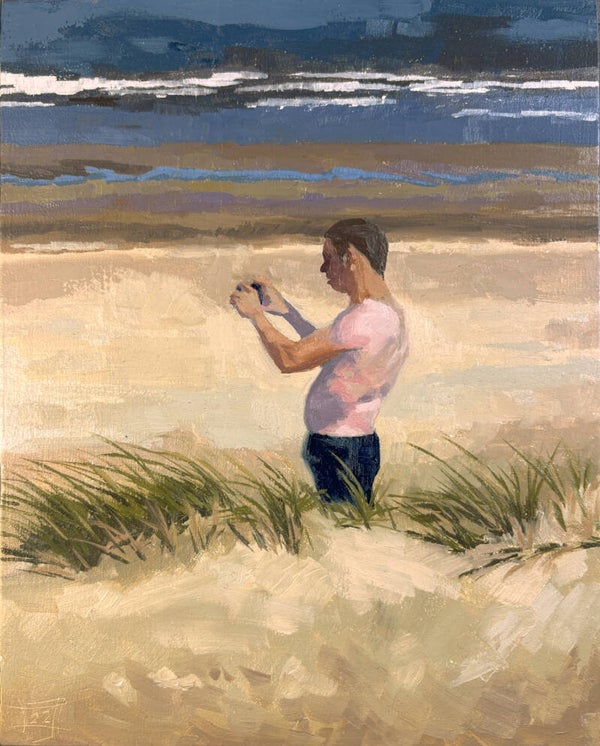 The Photographer