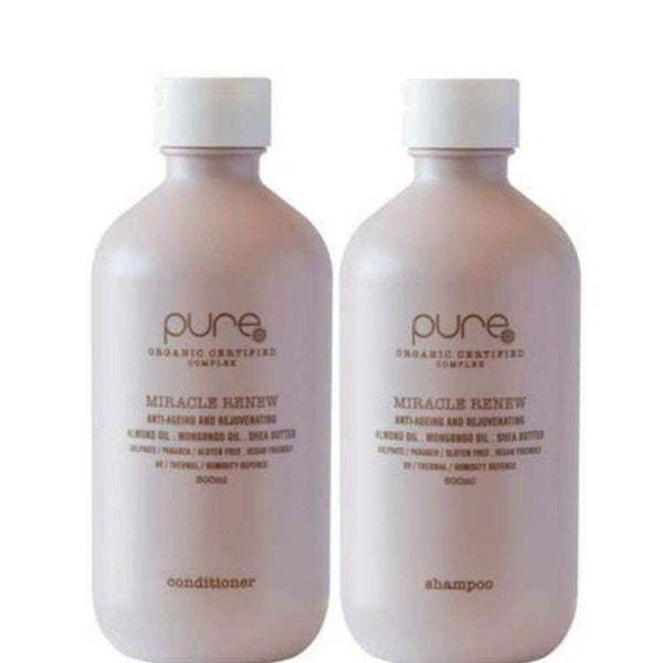 Pure Miracle Renew