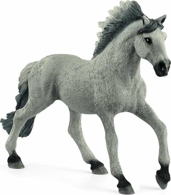 Schleich Horse Club 13915 Sorraia Mustang Hengst