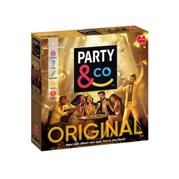 Party & Co. Original