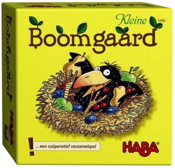 Haba Kleine Boomgaard