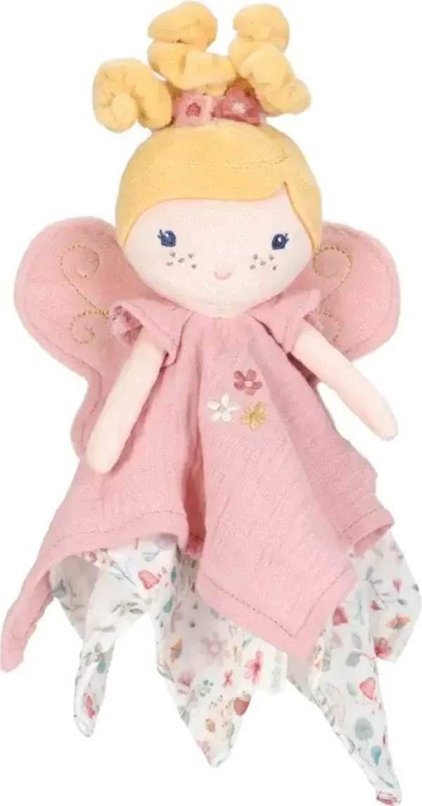 Little Dutch Knuffeldoekje Mila Fairy  LD9029