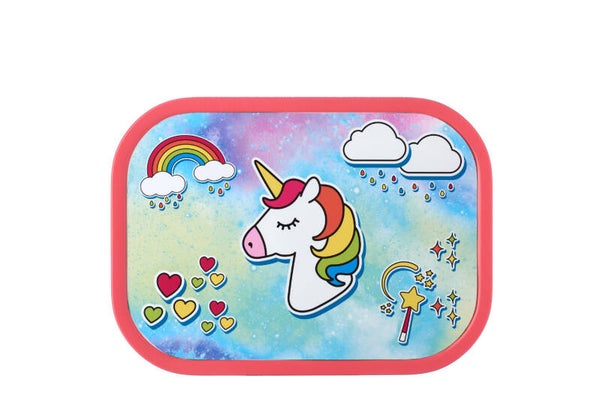 Mepal Lunchbox Unicorn